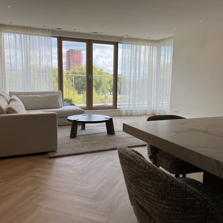 Te huur: Appartement Nancy Zeelenbergsingel in Rotterdam - Foto 1