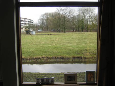 Te huur: Huis Hertenkamp 6 in Woerden - Foto 4