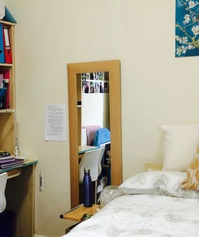 3 Bed - Flat 1, 203 Belle Vue Road, Woodhouse, Leeds - LS3 1HG - Student - Photo 5