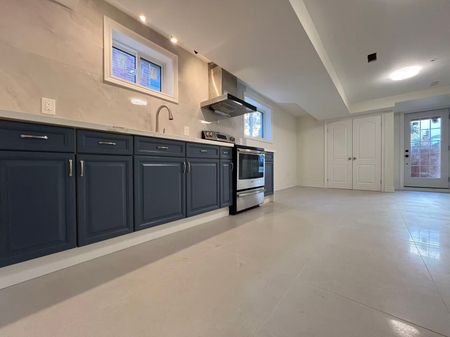 For Lease - 329 Cherokee Boulevard Unit# Bsmt, Toronto, Ontario - Photo 3