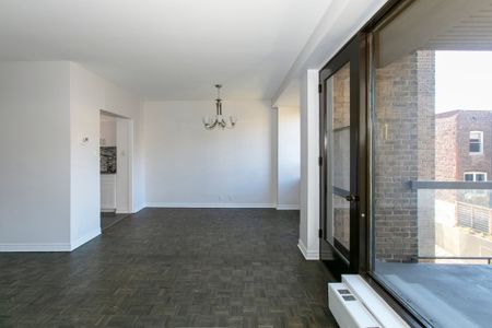 Appartement à louer - Westmount Appartement à louer - Westmount - Photo 3