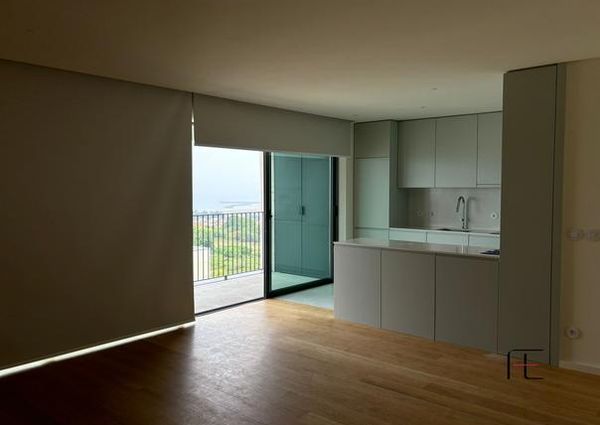 Apartamento T2 em Porto