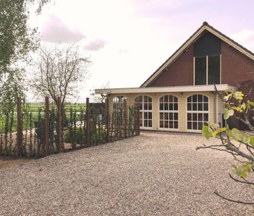 Te huur: Huis Amstelkade in Wilnis - Photo 6