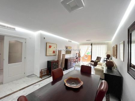 Ático en Marbella, Milla de Oro, alquiler - Photo 5