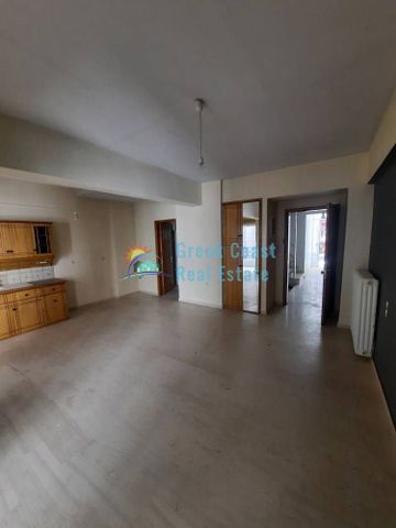 Studio/Γκαρσονιέρα για ενοικίαση Βλατερό - Τριτάκη (Πάτρα) - Photo 4