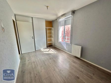 Maison à louer 3 pièces 69.99m² - Photo 2