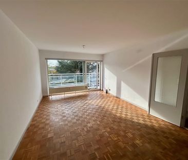 Appartement te huur - Photo 1