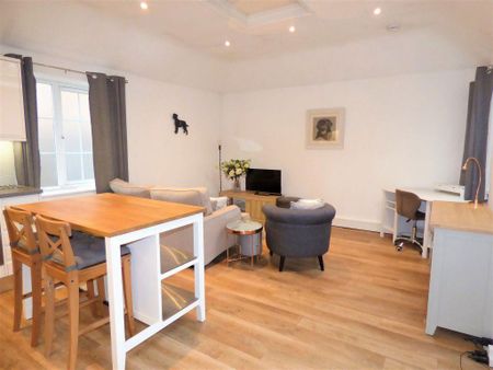 1 bedroom bungalow to rent - Photo 4