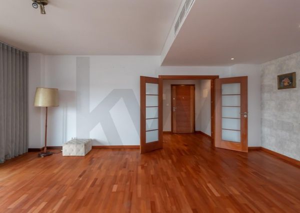 Apartamento T2 em Lisboa