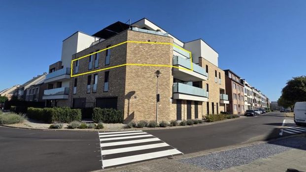 Rodenbachlaan 10, 3590 Diepenbeek - Photo 1