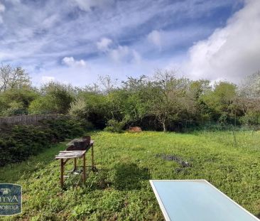 Maison à louer 4 pièces 82.25m² - Photo 1