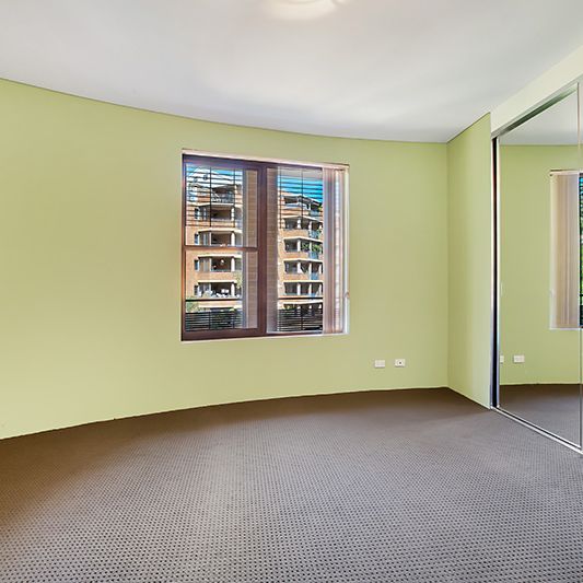 B8/40 Saunders Street, Pyrmont NSW 2009 - Apartment For Rent | Domain - Photo 1