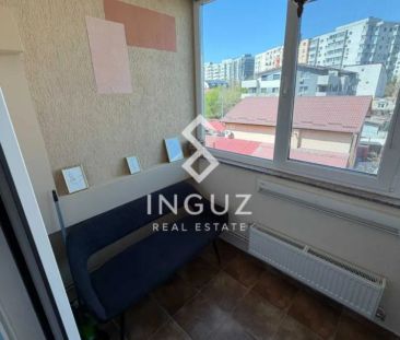 Apart 2 camere de închiriat – Nicolae Grigorescu | Bloc Nou 2020 - Photo 6