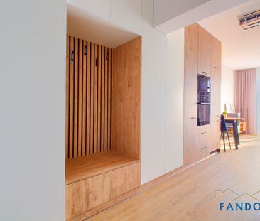 Os. Carpatia | KAWALERKA - 30 m2 | Nowoczesne budownictwo - Photo 6