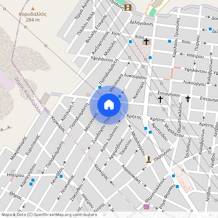 Αγία Βαρβάρα (Άνω Αγία Βαρβάρα)