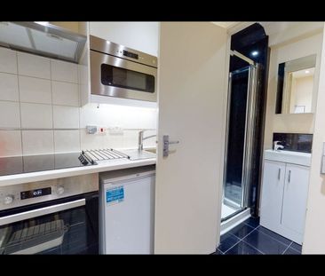 Studio Flat, Willesden Green, NW2 - Photo 4