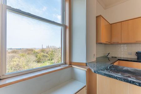 1 bedroom flat to rent - Photo 3