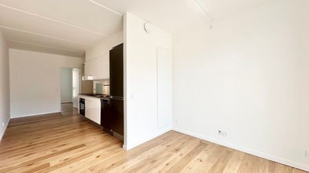 3 værelses – Nyborgvej 79, st. lejl. 4 – Odense C - Foto 3