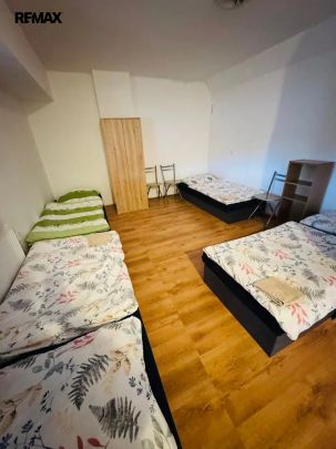 Pronájem bytu 1+kk, 28 m - Fotografie 1