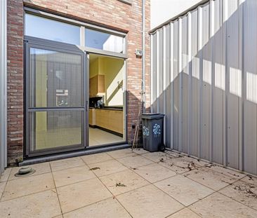 Rijwoning met 3 slpk, gezellige koer, centrum - Photo 6