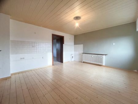 Geräumige Einliegerwohnung mit Dachboden und Kellerabteil - Photo 3