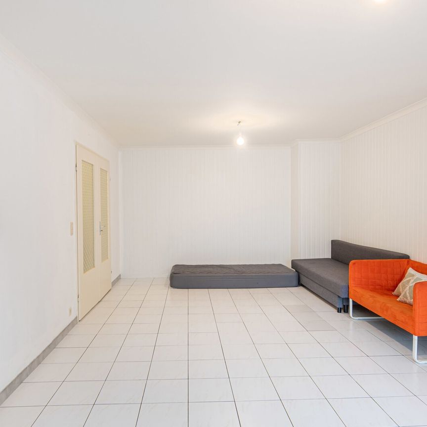 Gezellig 2-slaapkamer appartement in hartje Mechelen - Photo 1