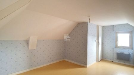 Location appartement 4 pièces 64.15 m² à Mayenne (53100) - Photo 5