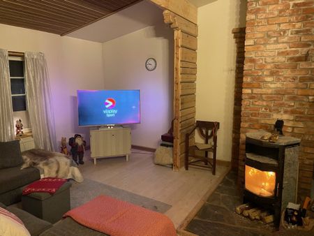 Solrosvägen, Gråbo - Photo 2