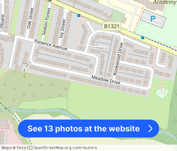 Meadow Drive, Seaton Burn, Newcastle Upon Tyne - Photo 1