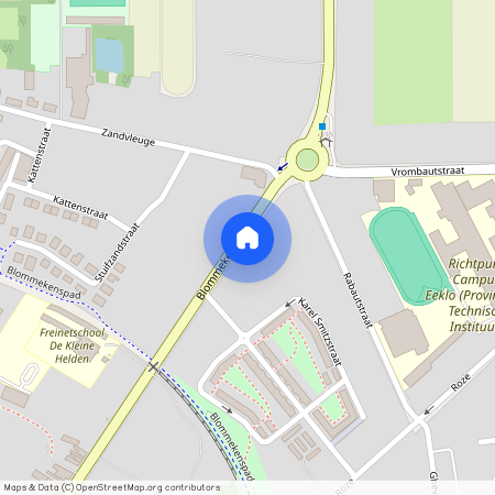 Blommekens, 62 5, 9900, Eeklo