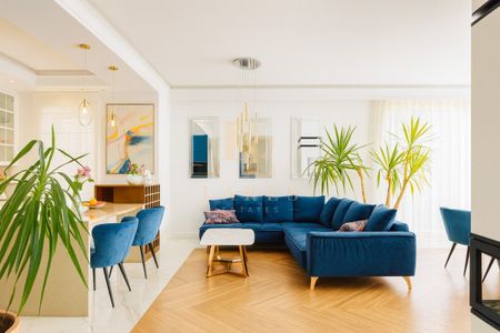 WILANÓW | Dom z duszą designu i jakością premium - Фото 4