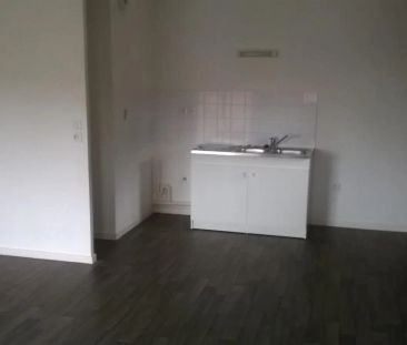 Appartement à louer 3 pièces 62.15m² - Photo 6