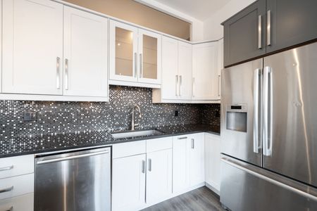 For Lease - 700 King Street Unit# 806, Toronto, Ontario - Photo 4