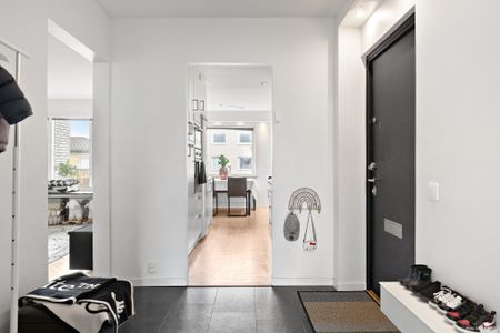 Ponnygatan, Mölndal - Photo 2