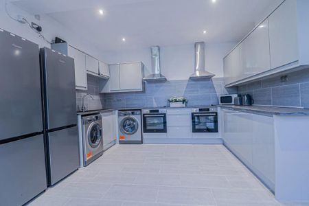 1 bedroom in a house share to rent - Photo 4