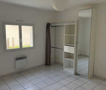 Location Maison 4 pièces 82m² CANEJAN 33610 - Photo 3