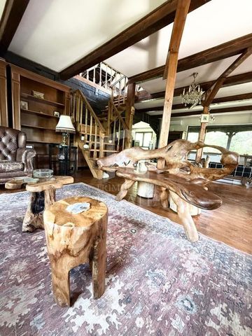Casa autentica maramureseana de vanzare in Snagov-Tancabesti - Photo 2