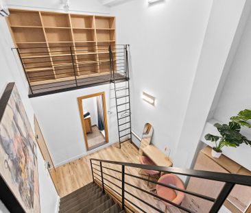 1241 Rue Guy, #207 - Photo 3