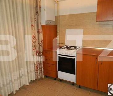 1 camera, 40 mp, decomandat, imobil nou, zona strazii Donath - Fotografie 3