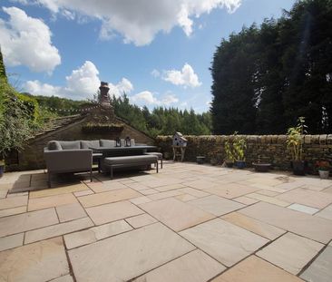 5 bedroom detached house to rent - Photo 4