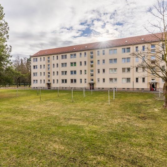 Studentenwohnung direkt am Campus - Photo 1