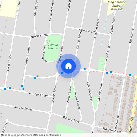 1/44 Dargan Street, NSW 2199, Yagoona