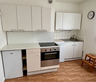 Location appartement 3 pièces, 51.24m², Thiais - Photo 6