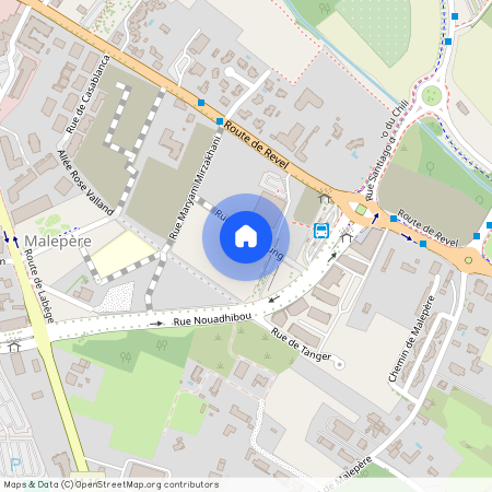 31400, Toulouse