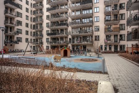 Saltgatan, Uppsala - Foto 5