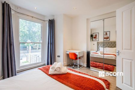 1 bedroom flat to rent - Photo 3