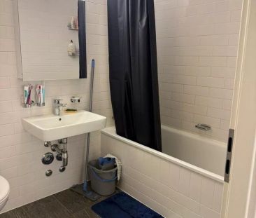 Moderne appartement de 3.5 pièces à Lausanne - Foto 6