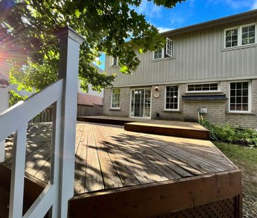 For Lease - 18 Solmar Avenue, Whitby, Ontario - Photo 4