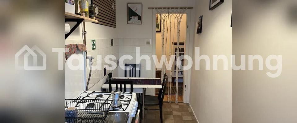 TAUSCHWOHNUNG Suche 2 Zimmerwohnung für mich und meine 6 jährige Tochter. - Foto 1