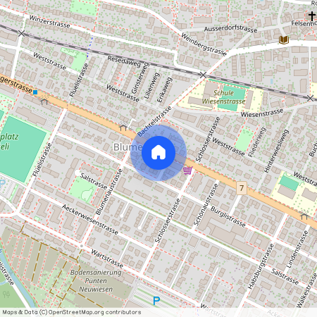 8400, Winterthur, Wülflingerstrasse, 71